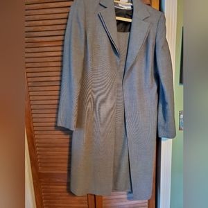 Beautiful size 8 Calvin Klein suit dress